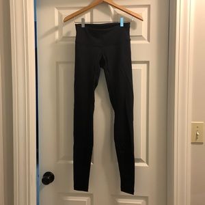 Lululemon 28’ Wunder under legging